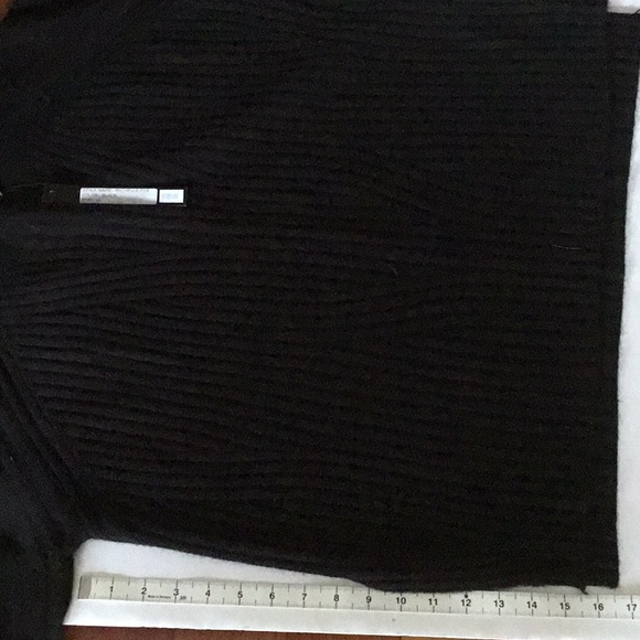 Lyla + Luxe Ribbed Sweater, NWT - Picture 10 of 10